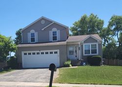 Foreclosure in  W SPRUCEWOOD LN Round Lake, IL 60073