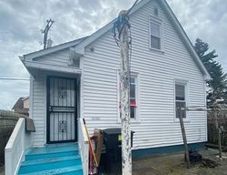 Foreclosure Listing in SOBIESKI ST HAMTRAMCK, MI 48212