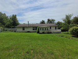 Foreclosure in  MADISON 504 Fredericktown, MO 63645