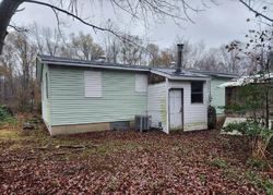 Foreclosure Listing in LONGRIDGE RD CLAYTON, DE 19938