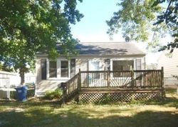 Foreclosure Listing in E NORTHVIEW AVE WENTZVILLE, MO 63385