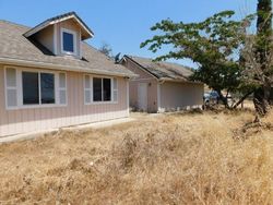Foreclosure in  BRONCO LN Squaw Valley, CA 93675