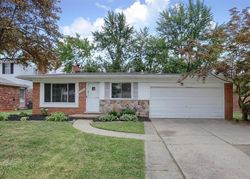 Foreclosure in  EVANS ST Southfield, MI 48076