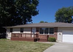 Foreclosure in  SIOUX DR Fulton, MO 65251