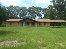 Foreclosure in  NORWOOD RD Mccomb, MS 39648