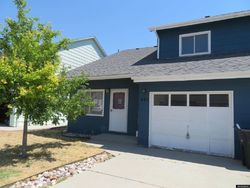 Foreclosure in  BERYL ST Mills, WY 82644