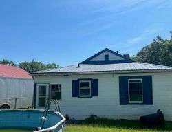 Foreclosure in  POINTER ST Roxboro, NC 27573