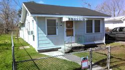 Foreclosure in  E 12TH ST Reserve, LA 70084