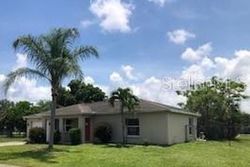 Foreclosure in  NARRANJA ST Punta Gorda, FL 33950