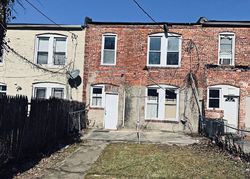 Foreclosure in  MCCABE AVE Baltimore, MD 21212