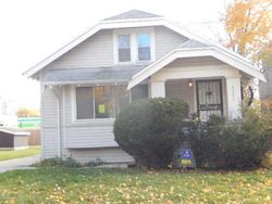 Foreclosure in  W REICHERT PL Milwaukee, WI 53209
