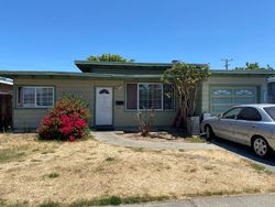 Foreclosure in  KATHRYNE AVE San Mateo, CA 94401