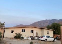 Foreclosure in  BROADWAY ST Cabazon, CA 92230
