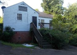 Foreclosure in  HUEYTOWN RD Bessemer, AL 35023