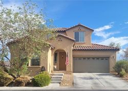 Foreclosure in  BEAUTIFUL FLOWER CT Las Vegas, NV 89149
