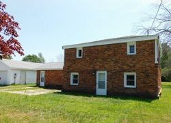 Foreclosure in  MOYER RD North Tonawanda, NY 14120