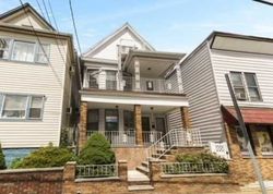 Foreclosure in  WASHINGTON AVE Elizabeth, NJ 07202