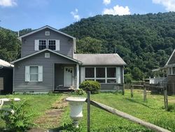 Foreclosure in  E RIVERVIEW DR Belle, WV 25015