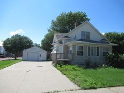 Foreclosure in  N BROADWAY ST Ellsworth, MN 56129