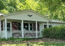 Foreclosure in  S LAFAYETTE ST Cloverdale, IN 46120