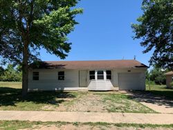 Foreclosure in  BRISTOL DR Geneva, IN 46740