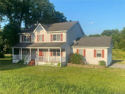 Foreclosure in  SEAN CT Rock Tavern, NY 12575