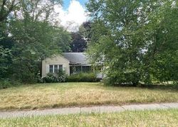 Foreclosure in  ORIOLE AVE SW Wyoming, MI 49509