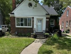 Foreclosure in  SEYMOUR ST Detroit, MI 48205