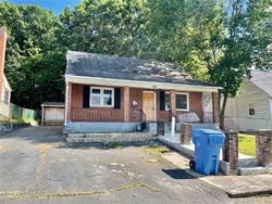 Foreclosure in  ELAM ST New Britain, CT 06053