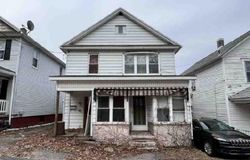 Foreclosure in  GROVE ST Carbondale, PA 18407