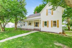 Foreclosure in  E OTTAWA ST Paola, KS 66071