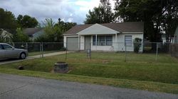 Foreclosure in  HALIFAX ST Houston, TX 77015