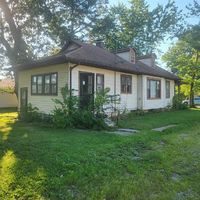 Foreclosure in  W MOUND ST Sparta, IL 62286