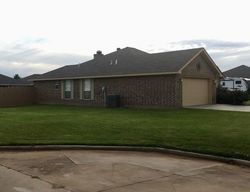 Foreclosure in  CHARLOTTE AVE Burkburnett, TX 76354