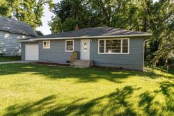 Foreclosure in  OAK ST West Union, MN 56389