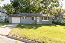 Foreclosure in  OAK ST West Union, MN 56389