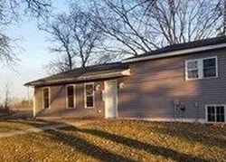 Foreclosure in  380TH ST NE Middle River, MN 56737