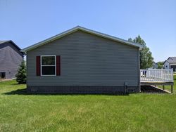 Foreclosure in  4TH AVE SE Kasson, MN 55944