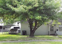 Foreclosure in  N BRIDGE ST Carbondale, IL 62901