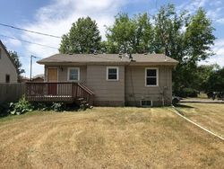 Foreclosure in  ALBEMARLE ST Saint Paul, MN 55117