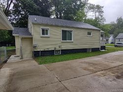 Foreclosure in  GLENWOOD ST Inkster, MI 48141