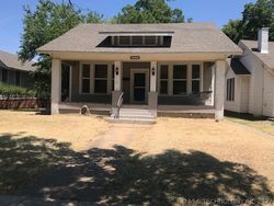 Foreclosure in  MCLISH ST Ardmore, OK 73401