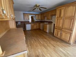 Foreclosure in  TOWNSHIP ROAD 1315 South Point, OH 45680