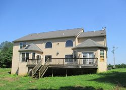 Foreclosure in  WATERWAY RD Oxford, PA 19363
