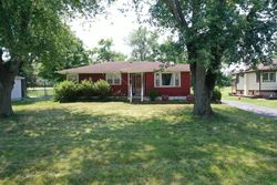Foreclosure Listing in W 162ND PL MARKHAM, IL 60428