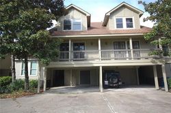 Foreclosure in  CHAMALE CV E UNIT 62 Slidell, LA 70460