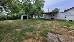 Foreclosure in  W LINCOLN ST Hawk Point, MO 63349