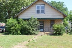 Foreclosure in  E B AVE Kingman, KS 67068