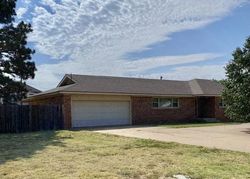 Foreclosure in  S AUSTIN ST Shamrock, TX 79079