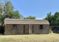 Foreclosure Listing in S AUSTIN ST SHAMROCK, TX 79079